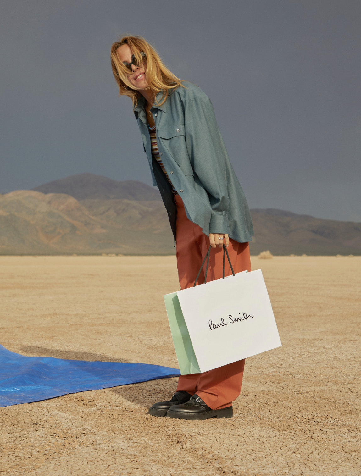 Fox campaign